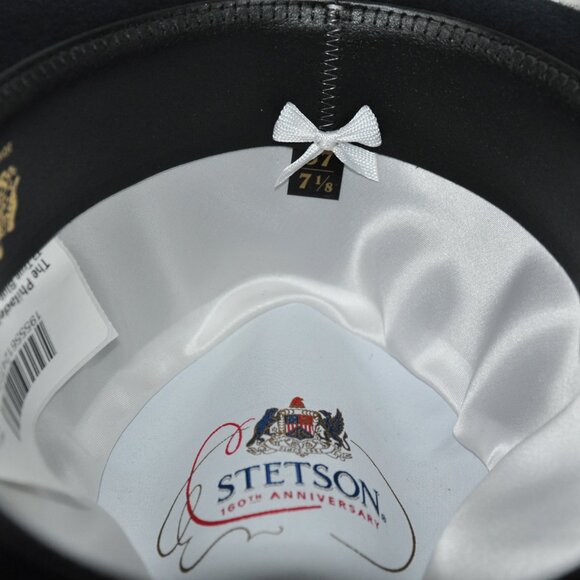 Stetson The Philadelphia 160th